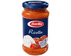 Sauce Rouge Ricotta 200g