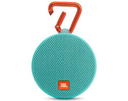 Enceinte Bluetooth JBL Clip 2 Mint