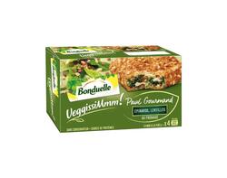 Pavé Gourmand 360g