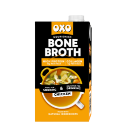 OXO Chicken Bone Broth