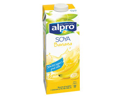 Soja Banane