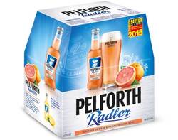 Pelforth Radler Pamplemousse