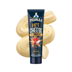 Primula Cheese 'n' Sriracha 140g