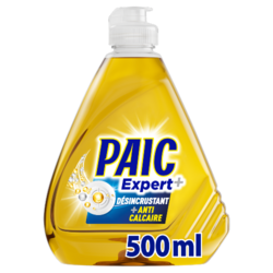 PAIC EXPERT+ ANTI-CALCAIRE 500ML