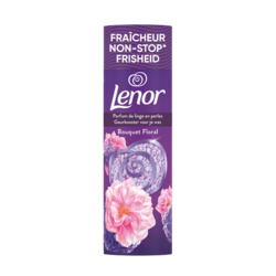 Parfum de linge Lenor - Bouquet floral