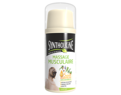 SyntholKiné Crème-Gel