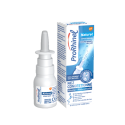 PRORHINEL Naturel Spray Nasal 20 ml