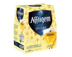 Affligem Légère 6x25cl
