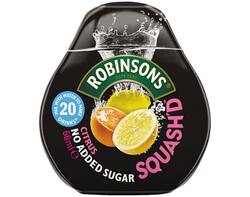 Robinsons Squash'd Citrus