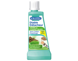 Diable Détacheur Herbe & Cosmétiques 50ml