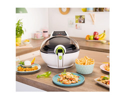 Cuisinez aussi viandes, poissons, légumes & desserts