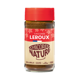 Chicorée soluble nature 200g