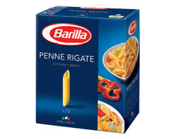 Penne Rigate