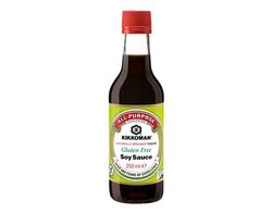 Sauce soja sans gluten - 250ml