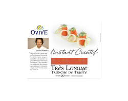 L'instant Créatif 20 bouchées