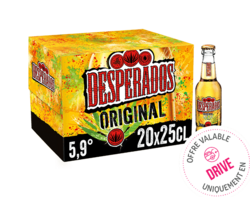 Desperados