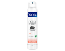 Spray Natur Protect Peaux sensibles 200ml