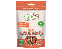 Mélange superfruits BIO 100g