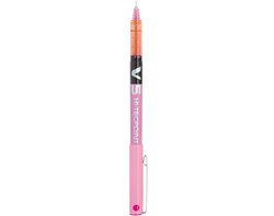 Stylo V5 rose