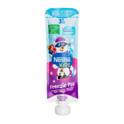Freezie Pop Framboise Myrtille 70g