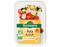 Féta AOP Grecque