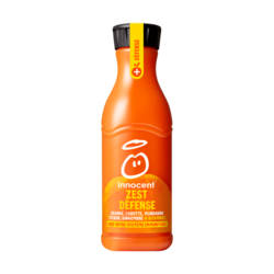 zest défense 750ml