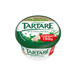 Ail & Fines Herbes 150g