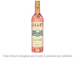 Lillet Rosé