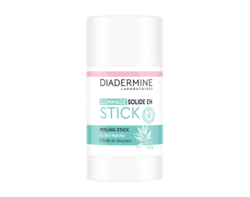 Le Gommage Solide au Thé Matcha