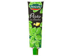 Pesto Basilic