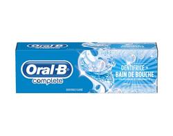 Complete Fraîcheur et Propreté