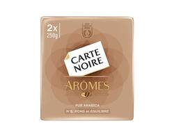 Arômes n°6 rond & équilibré 500g