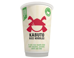 Thai Green Chicken Curry 65g