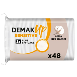 Demak'Up Sensitive 48 Ovales