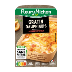 Gratin Dauphinois