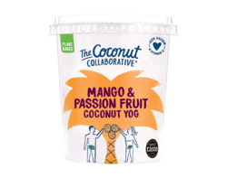 The Coconut Collaborative