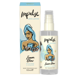 Impulse Signature Inner Glow Body Mist 100ml
