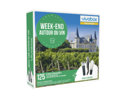 Week-end autour du vin - 149,90€
