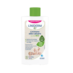 Liniment oléo-calcaire 250ml