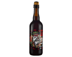 SLASH RED - 75cl - 8% alc./vol