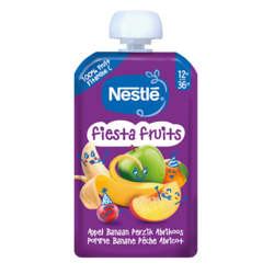 Fiesta Fruits 110g