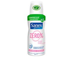 Zero% Peaux Sensibles 100ml