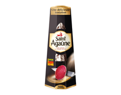 Spécialité de Saucisson Sec 200g