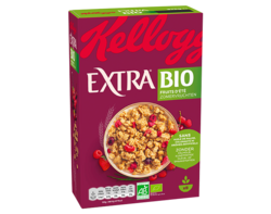Kellogg’s Extra Bio
