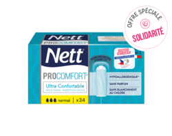 Nett® ProComfort Normal x24