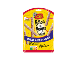 Bâton de Berger Mini à partager - 160g