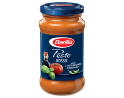 Pesto Rosso