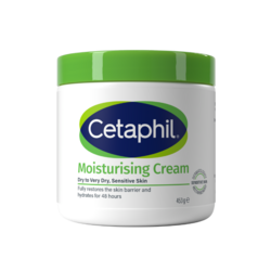 Cetaphil Moisturising Cream 453g