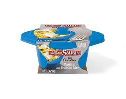 Les Cocottes de la Mer