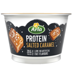 Arla Protein Salted Caramel Yogurt 200g